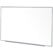 GHENT Whiteboard, Projection, Porcelain, 96inx60in, WE GHEM1P584